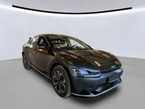 Kia EV6 74 kWh 2022