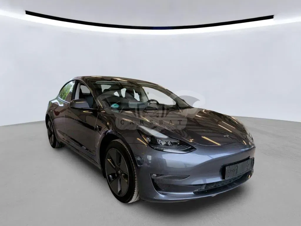 Tesla Model 3 75 kWh 2023