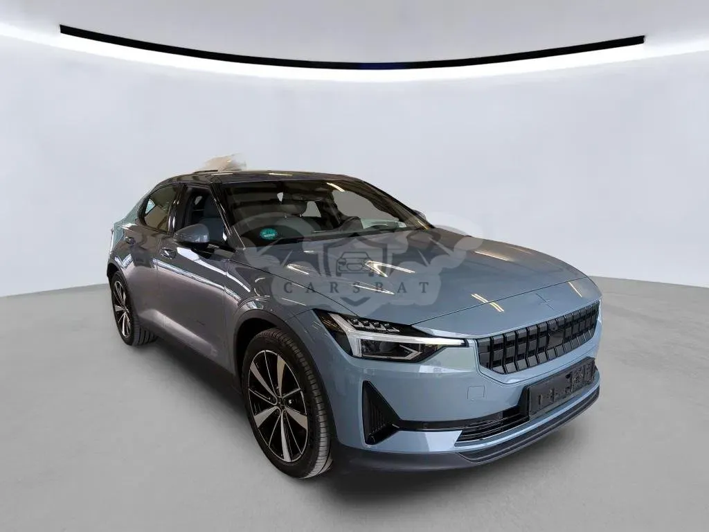 Polestar 2 79 kWh 2022