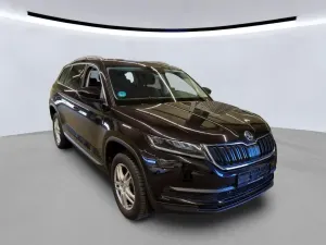 Skoda Kodiaq 2.0 TDI 2021