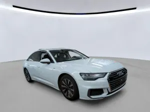 Audi A6 50 TFSIe 2022