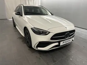 Mercedes-Benz C Break 220d 2023