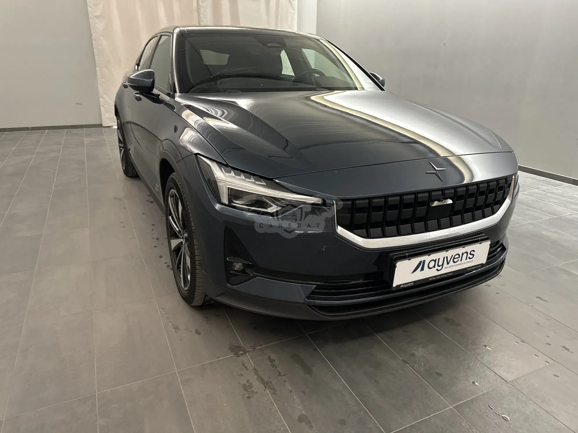 Polestar 2 79 kWh 2022