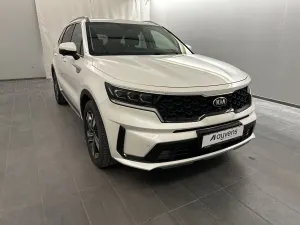 Kia Sorento 1.6 T-GDI 2021