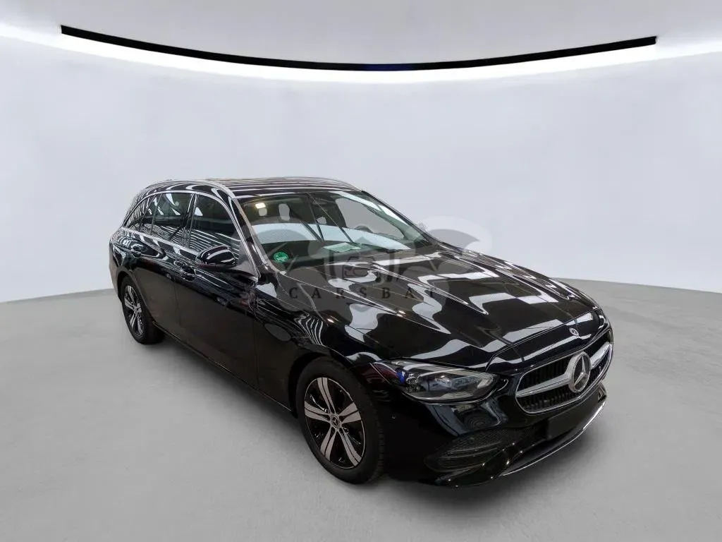 Mercedes-Benz C 220d 2023