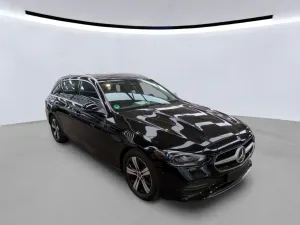 Mercedes-Benz C 220d 2023