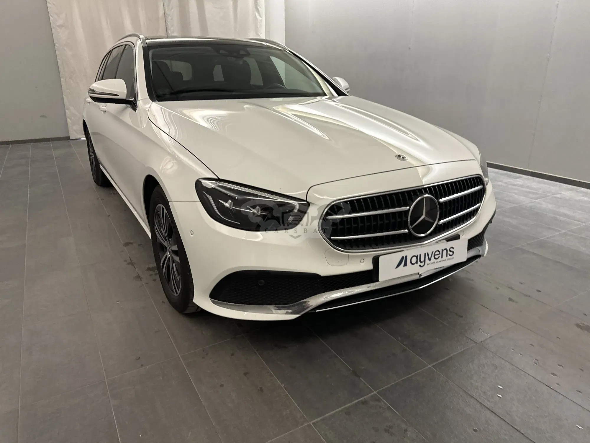 Mercedes-Benz E Break 200 2023