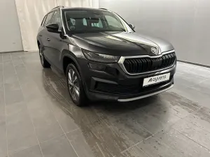 Skoda Kodiaq 2.0 TDI 2022