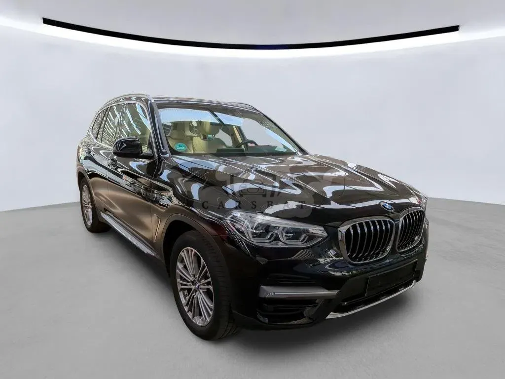 BMW X3 30e 2021