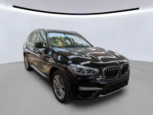 BMW X3 30e 2021
