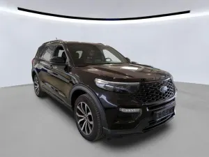 Ford Explorer ST Line 2021