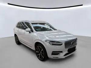 Volvo XC90 B5 2020