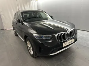 BMW X3 30e 2023
