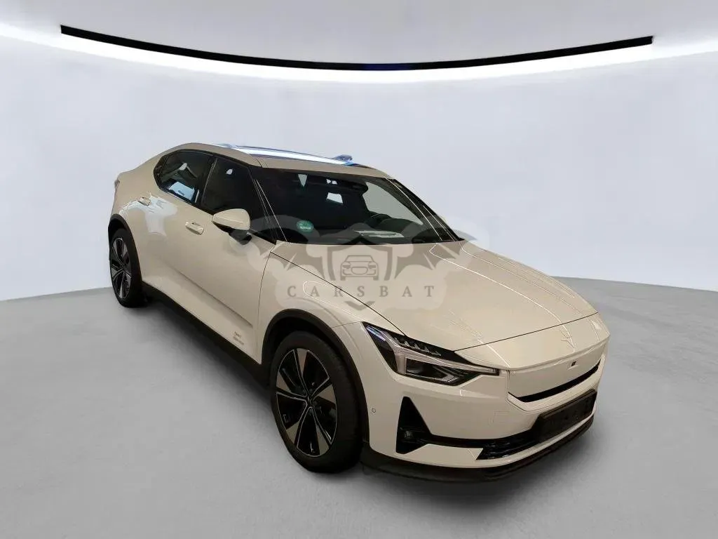 Polestar 2 79 kWh 2024