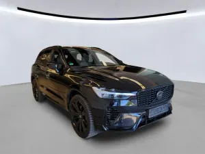Volvo XC60 T6 2024