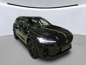 Volvo XC60 T6 2024