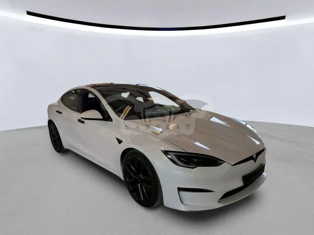 Tesla Model S Long Range 100 kWh 2023