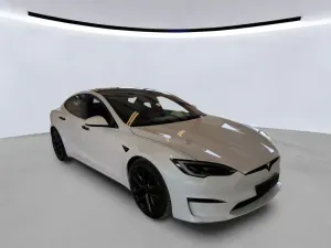 Tesla Model S Long Range 100 kWh 2023