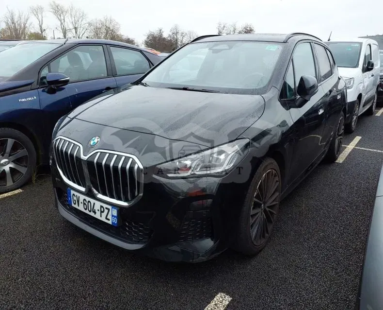 BMW 2 Series Active Tourer 218i M Sport 2024