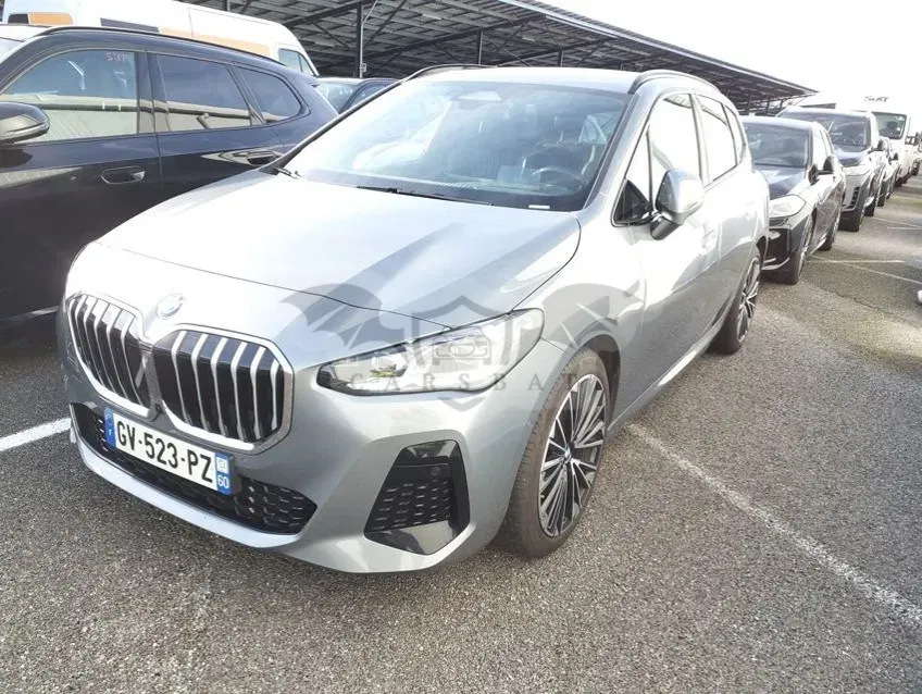 BMW 2 Series Active Tourer 218i M Sport 2024