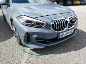 BMW 1 Series 118d M Sport 2024