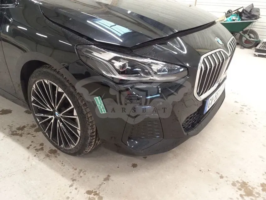 BMW 2 Series Active Tourer 218i M Sport 2024
