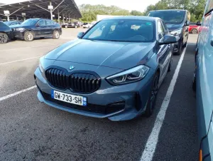 BMW 1 Series 118d M Sport 2024