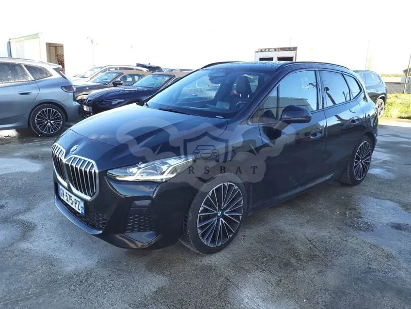 BMW 2 Series Active Tourer 218i M Sport 2024