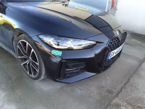 BMW 4 Series 420i M Sport 2024