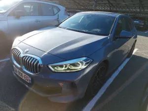 BMW 1 Series 118d M Sport 2024