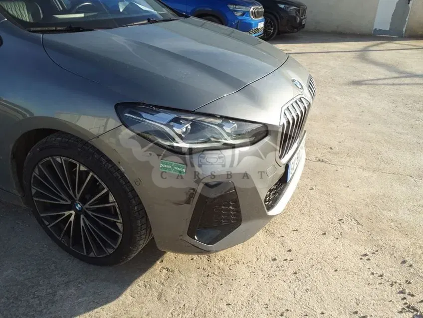 BMW 2 Series Active Tourer 218i M Sport 2024
