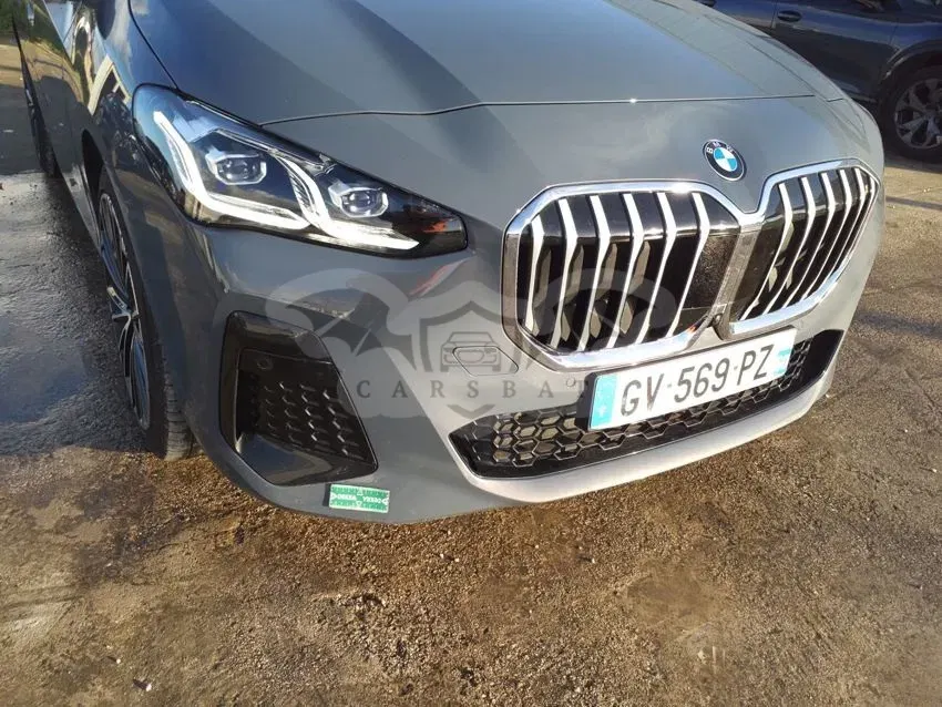 BMW 2 Series Active Tourer 218i M Sport 2024