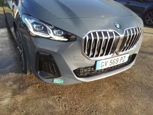 BMW 2 Series Active Tourer 218i M Sport 2024