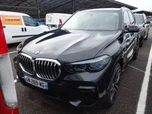 BMW X5 45e M Sport 2023