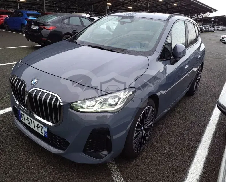 BMW 2 Series Active Tourer 218i M Sport 2024