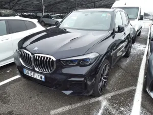 BMW X5 45e M Sport 2023