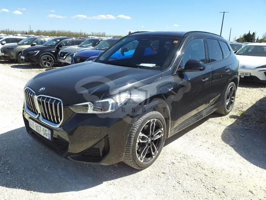 BMW X1 25e M Sport 2024