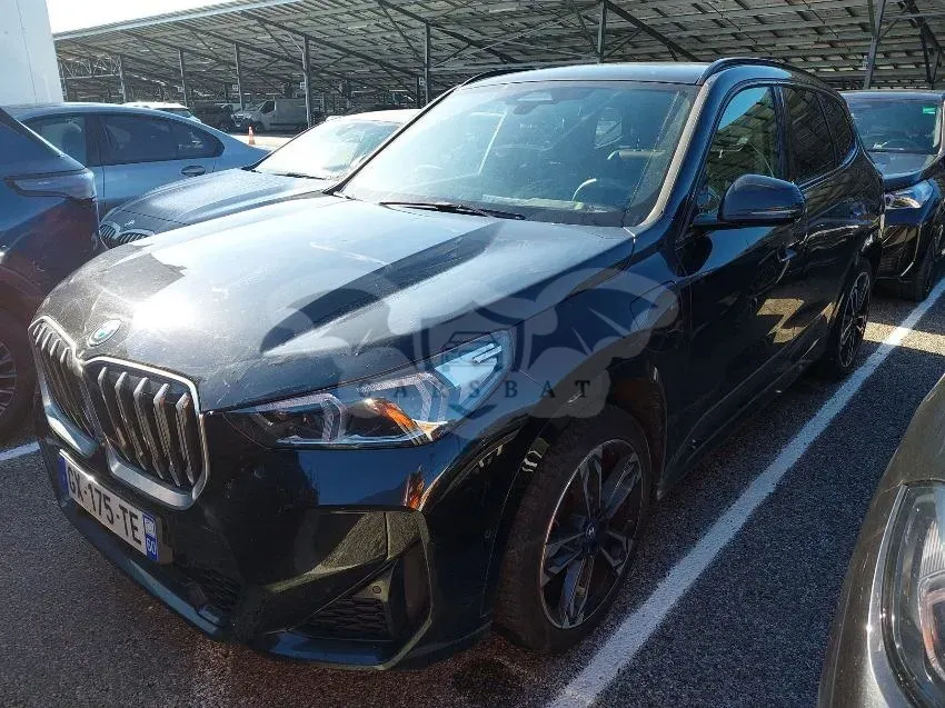 BMW X1 25e M Sport 2024