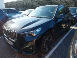 BMW X1 25e M Sport 2024