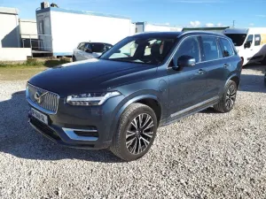 Volvo XC90 T8 Ultimate Style Chrome 2023
