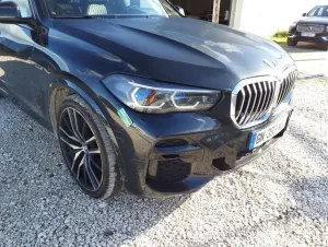 BMW X5 45e M Sport 2023