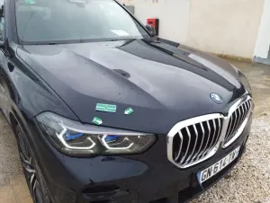 BMW X5 45e M Sport 2023