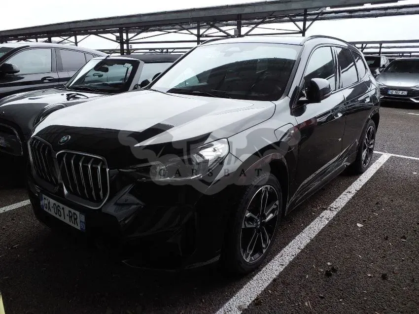 BMW X1 25e M Sport 2024