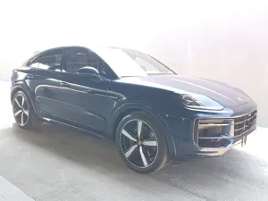 Porsche Cayenne Coupé 3.0 2024