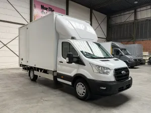 Ford Transit 2.0 TDCI Trend 2021