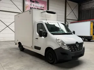 Renault Master L2H1 2.3 DCI 2018