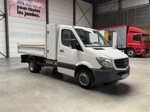 Mercedes-Benz Sprinter dropside 516 CDI 2016