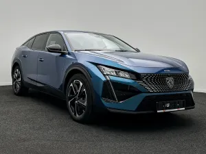 Peugeot 408 1.2i Allure Pack 2023