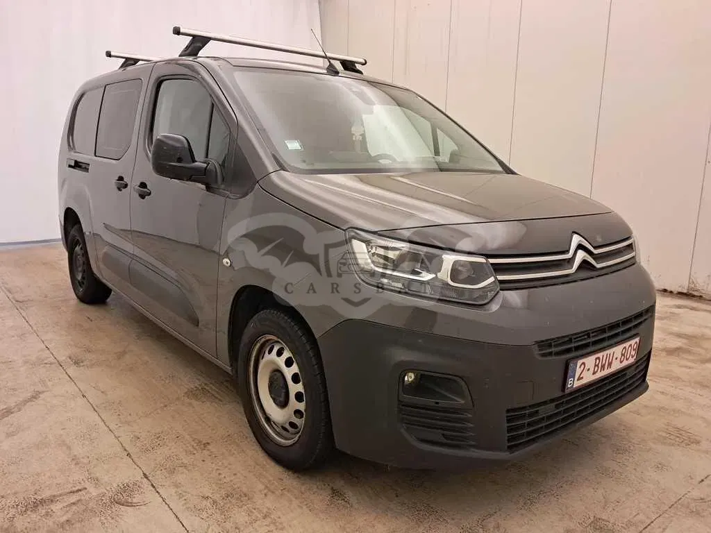 Citroën Berlingo XL 1.5 HDI Control 2022