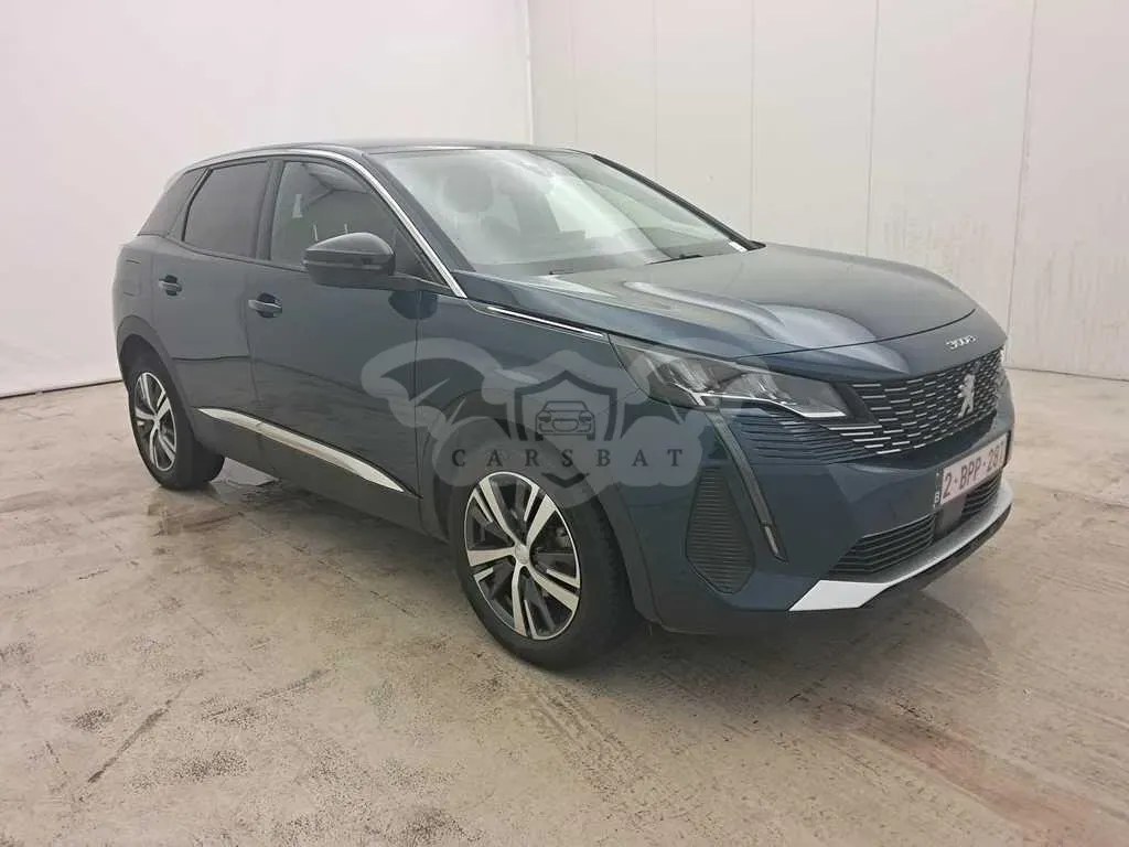 Peugeot 3008 1.5 HDI Allure Pack 2022